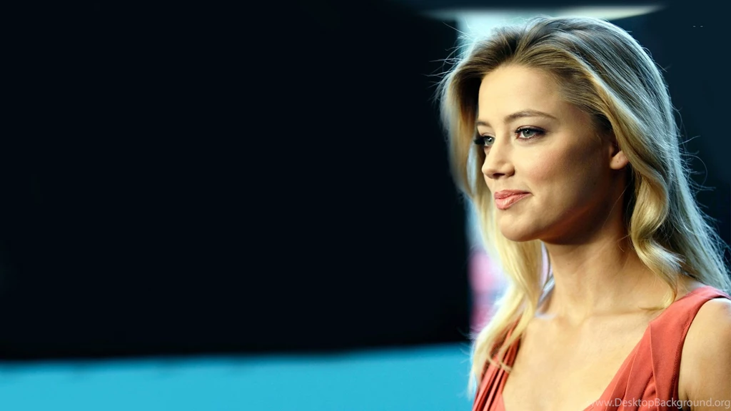 20 Gorgeous HD Amber Heard Wallpapers HDWallSource.com