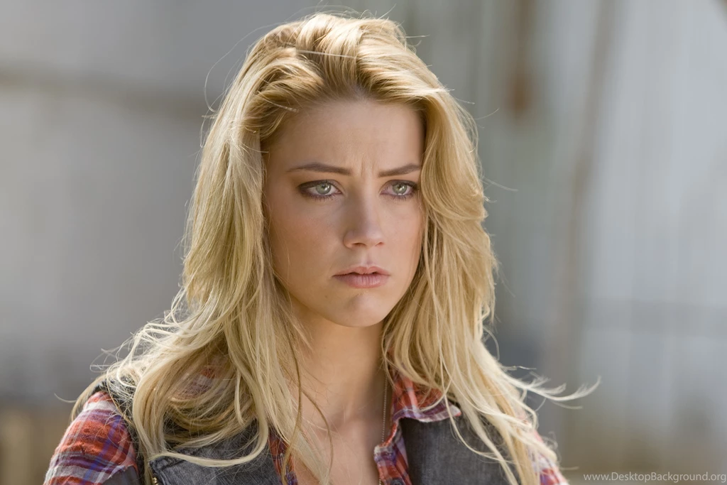 20 Gorgeous HD Amber Heard Wallpapers HDWallSource.com