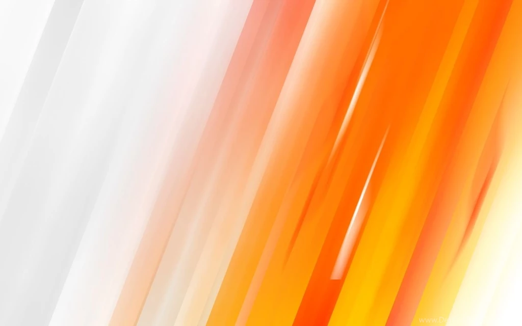 Abstract: Orange Light, Picture Nr. 54238