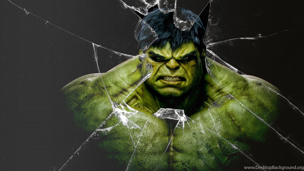 Wallpapers Hulk