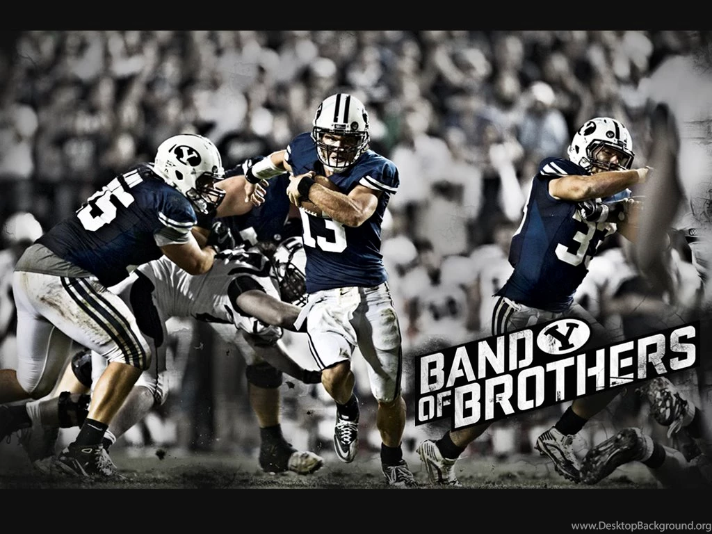 Most Recent BYU Wallpapers