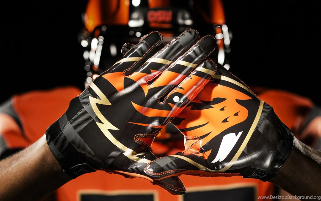 Football Gloves Wallpapers