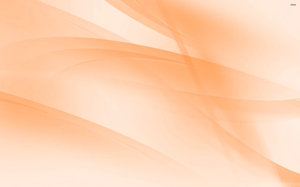 Orange Curve Wallpapers