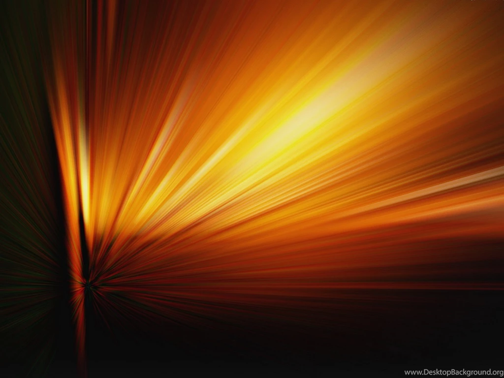 Orange Light HD   HD Wallpapers
