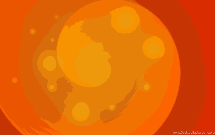 Abstract Orange Wallpapers By MrDerpington On DeviantArt