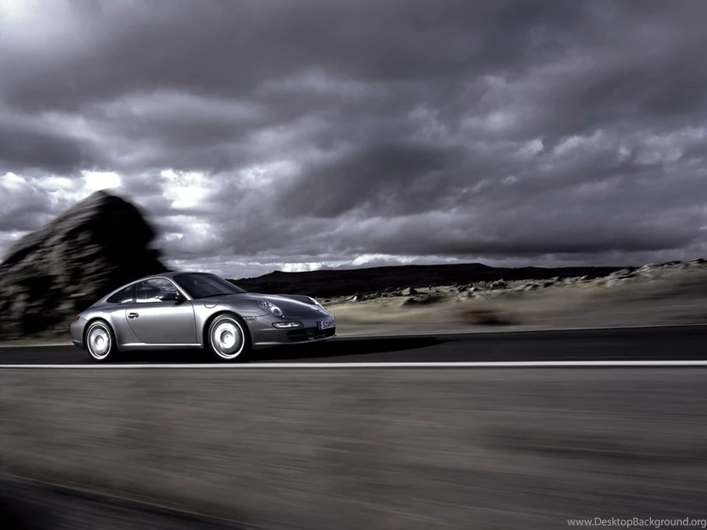 Porsche 997 911 Carrera S Photos PhotoGallery With 52 Pics ...