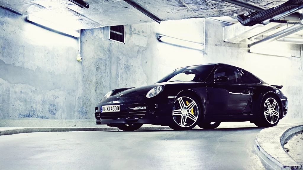 Black Porsche Cars Vehicles Porsche 997 Exotic Cars Wallpapers ...