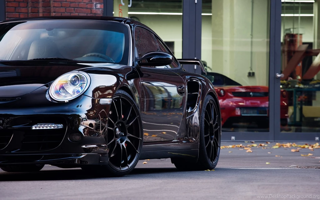 Porshe 997 Turbo Wallpapers And Images Wallpapers, Pictures, Photos