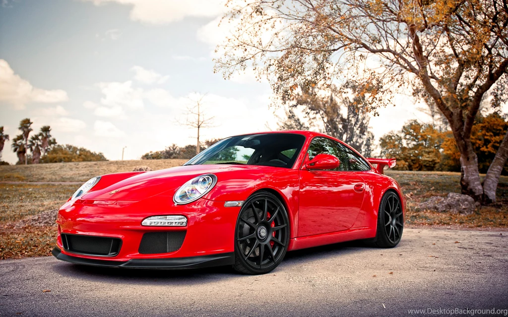 Porsche 997 GT3 Wallpapers And Images   Wallpapers, Pictures, Photos