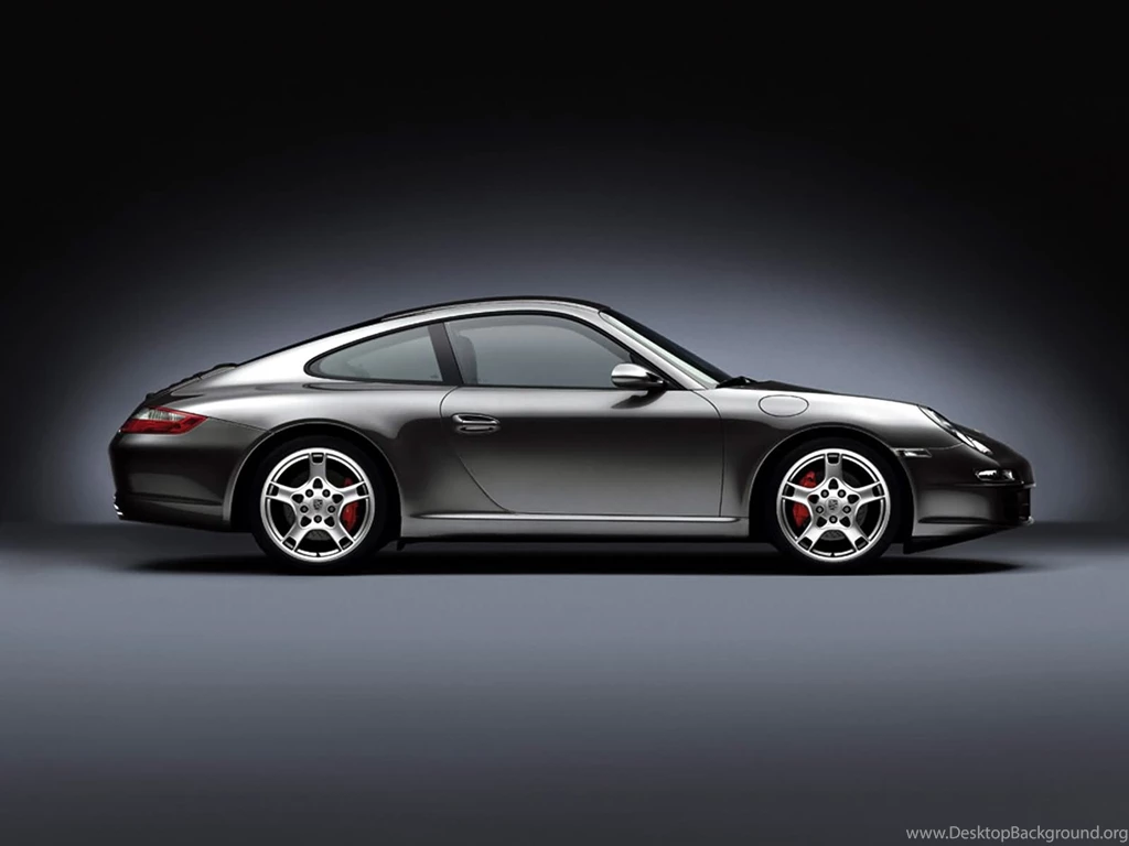 Porsche 997 911 Carrera S Picture