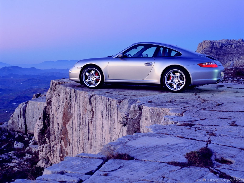 Pic New Posts: Wallpapers Porsche 996 4s