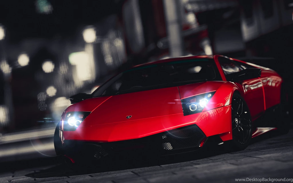 Lamborghini Wallpapers Hd