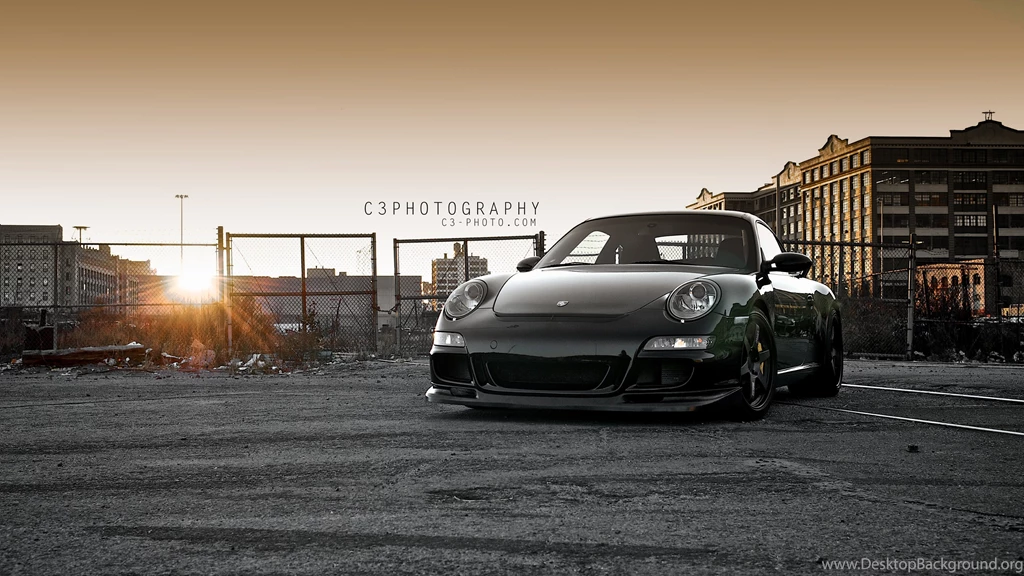 Automotivegeneral: Vorsteiner Porsche 997 V Rt Edition 911 Turbo ...