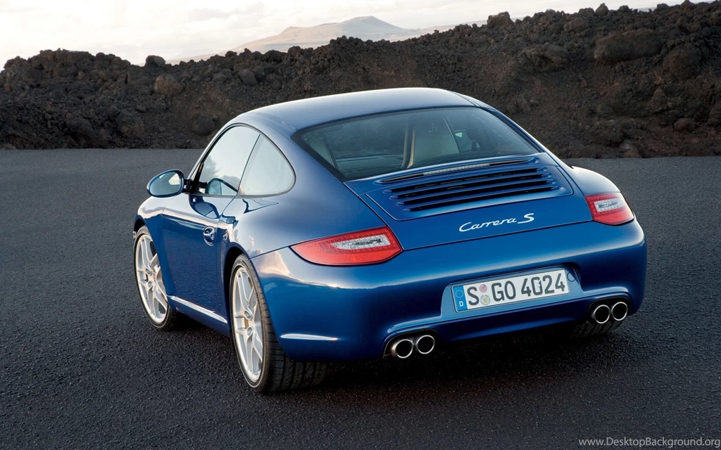 Porsche 911, 996, 997 Carrera S, 4S, GT3, Turbo Free Widescreen ...