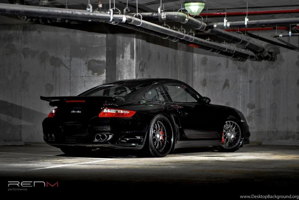 RENM RM580 For Porsche 997 Turbo 2010 Photo 62140 Pictures At High ...