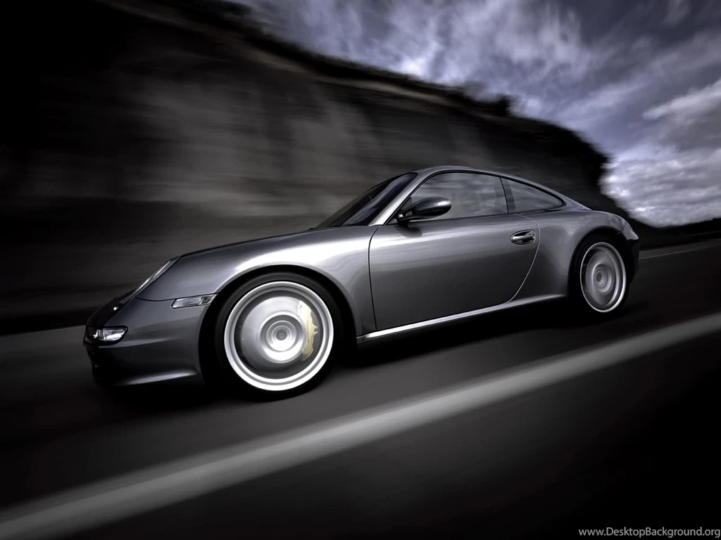Porsche 997 911 Carrera S Picture