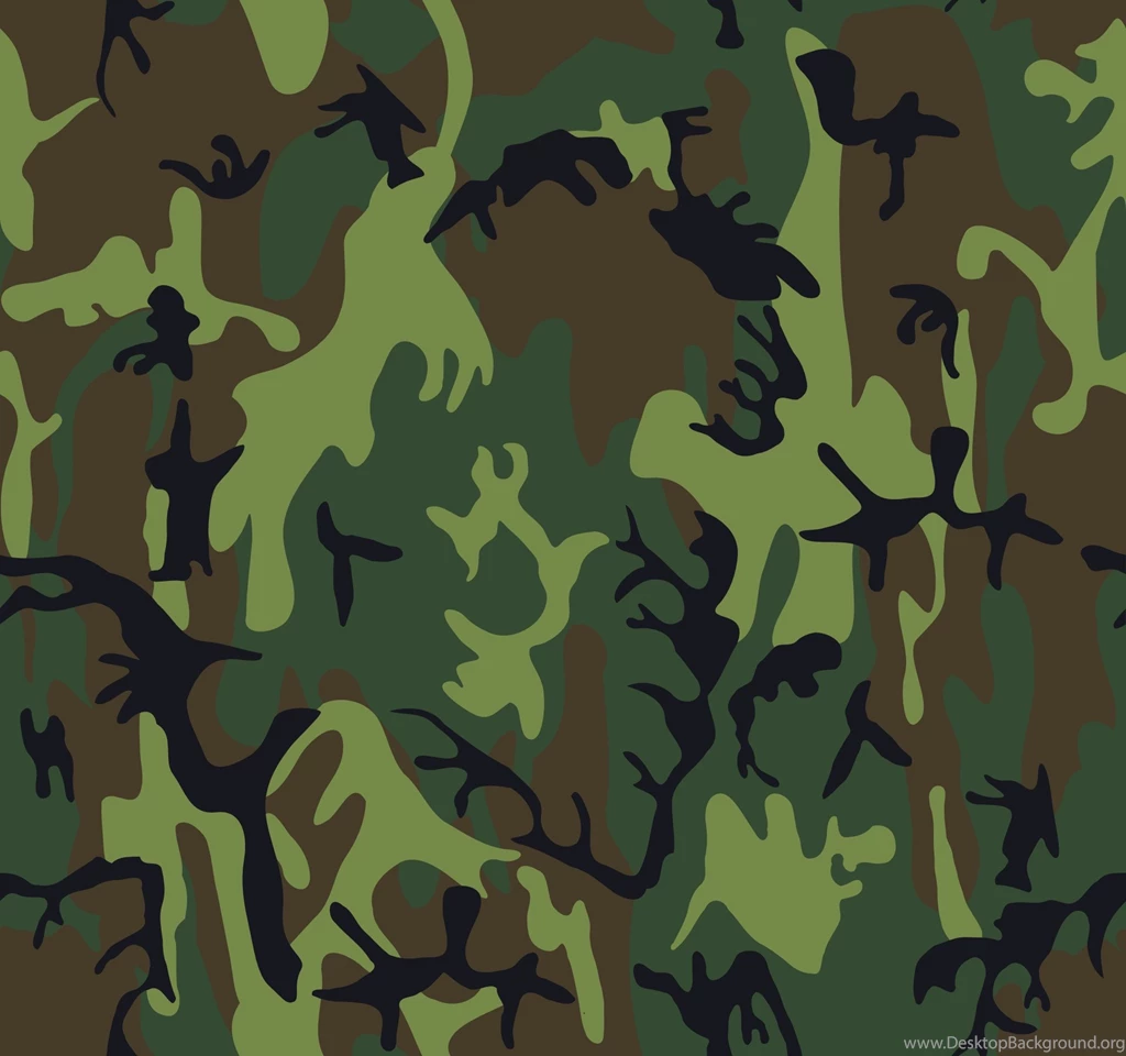 Download Military Camo Wallpapers HD