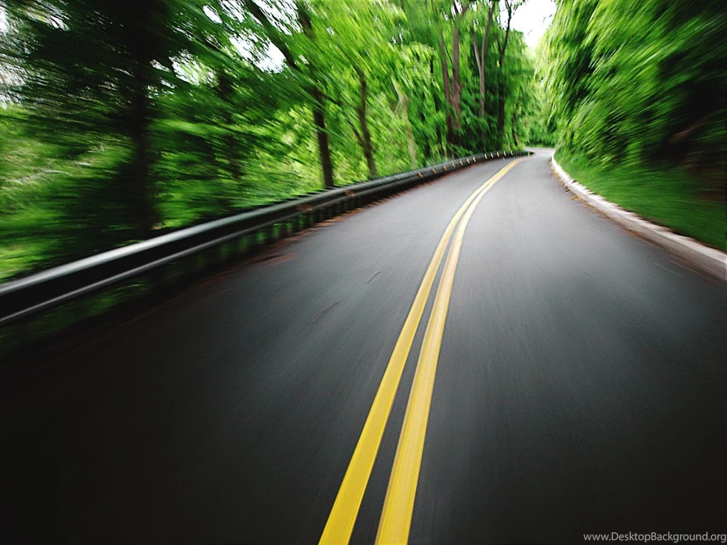 Lost Highway Wallpapers