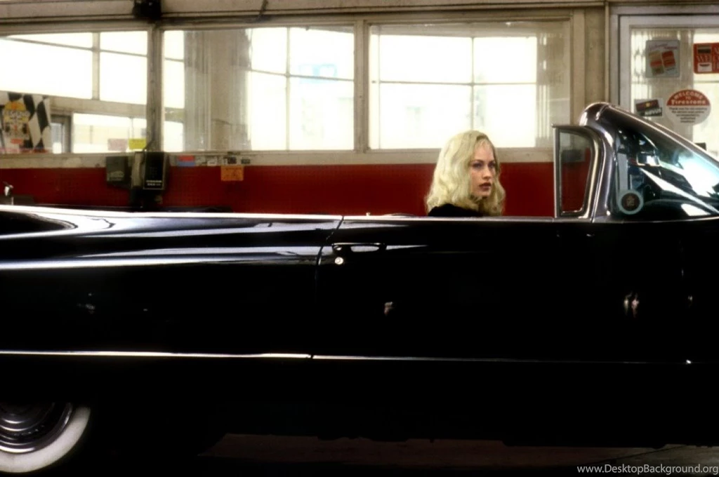 Lost Highway (1997)