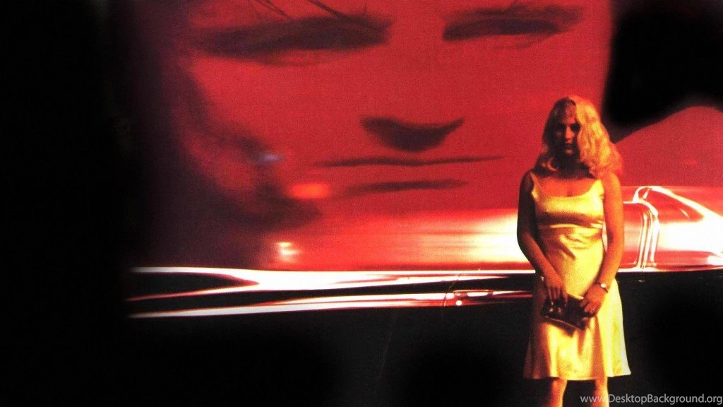 Ranking David Lynch's Films PopOptiq