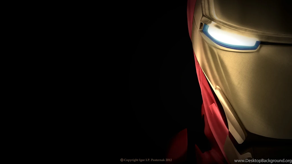 Ironman Wallpapers Wide Desktop