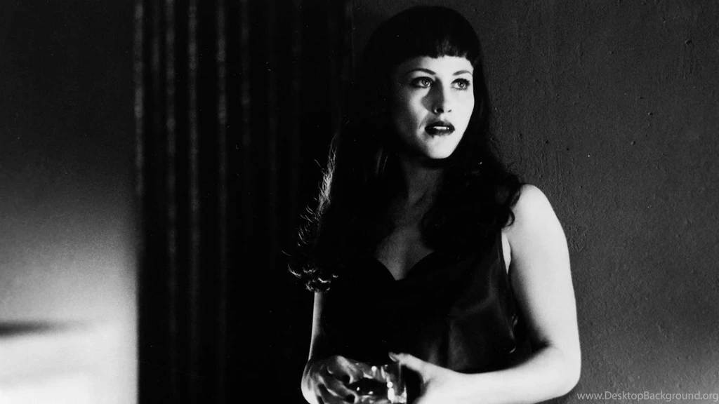 Pin Lost Highway (1997) On Pinterest