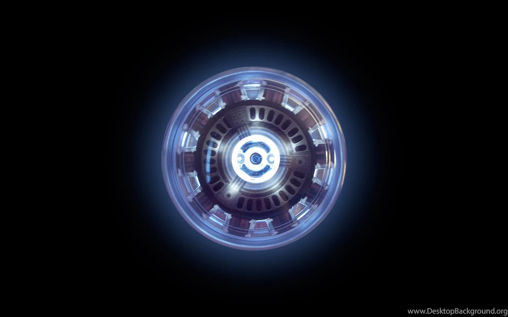 Iron Man Heart Wallpapers Wallpapers Zone