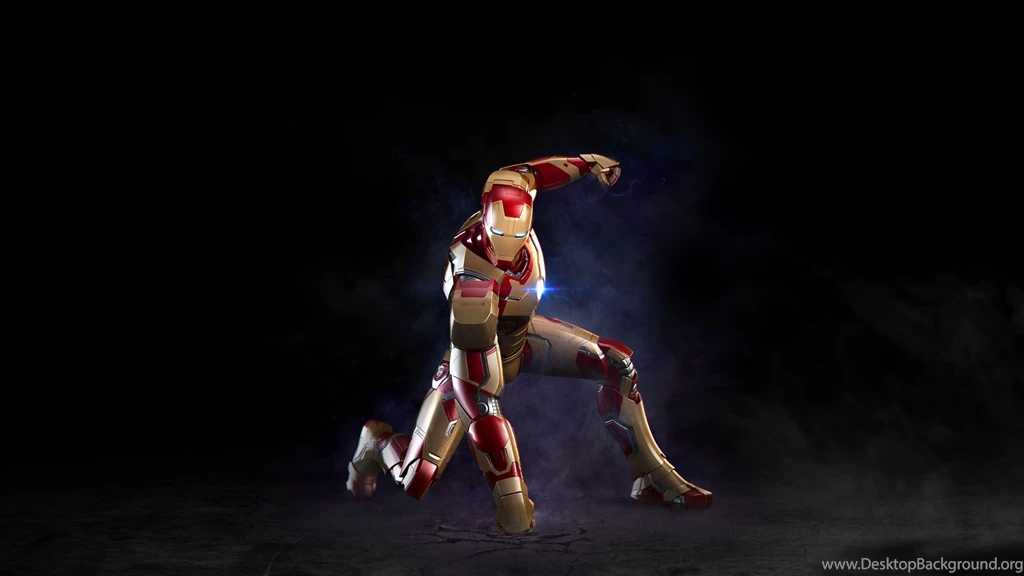 Awesome Ironman Wallpapers