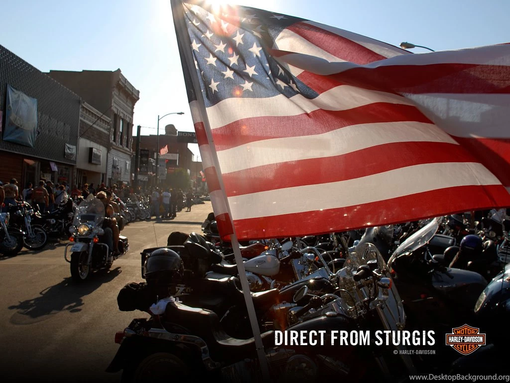 Top 100 Expo » Blog Archive » Adventure – 70th Annual Sturgis ...