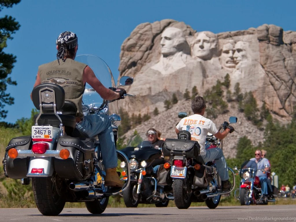 Sturgis: Sturgis Motorcycle Rally: Pictures: Travel Channel