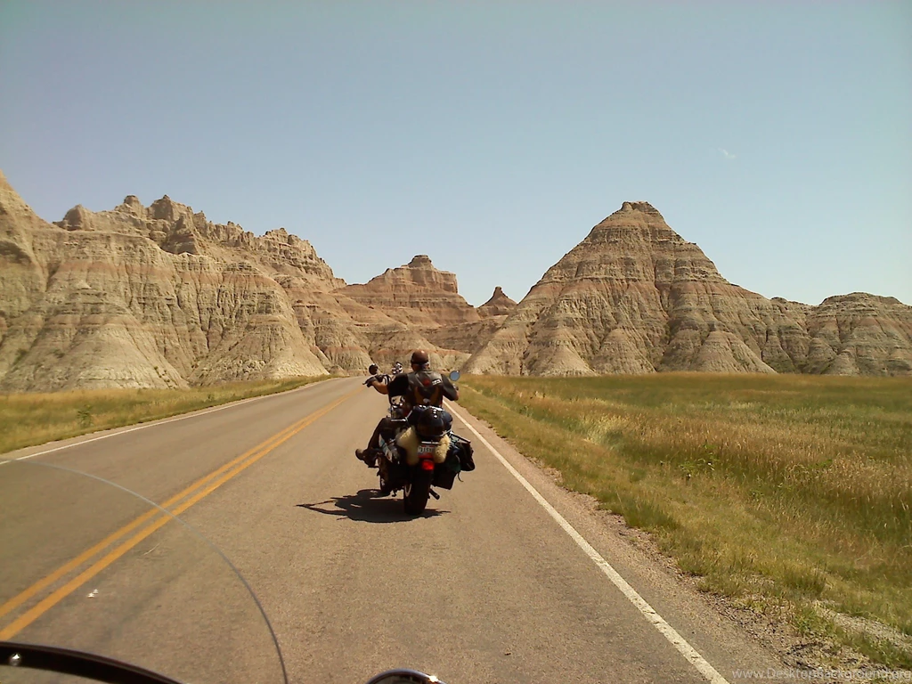 Sturgis Motorcycle Rally The Information You Need!