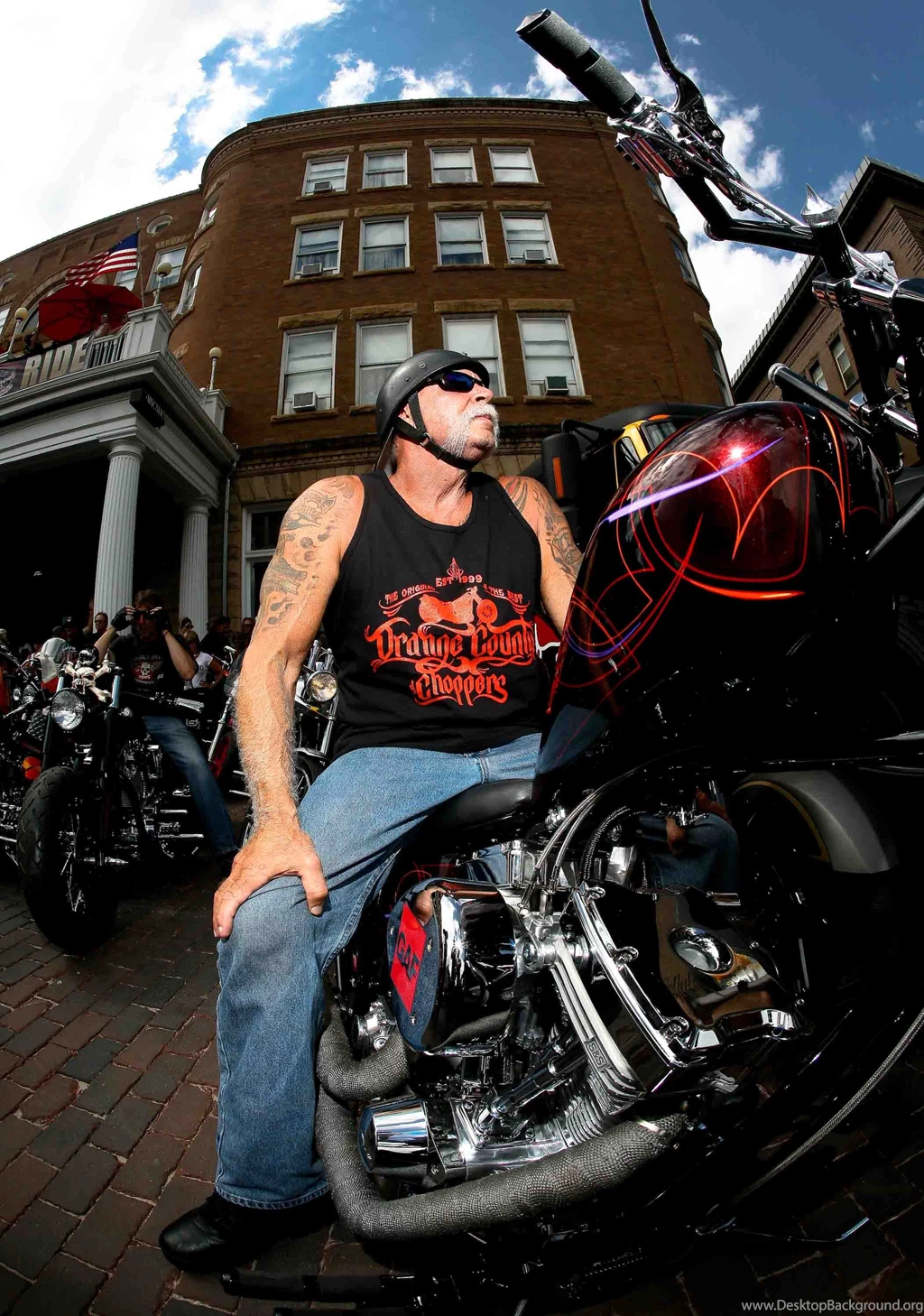 Top Best Sturgis Wallpapers