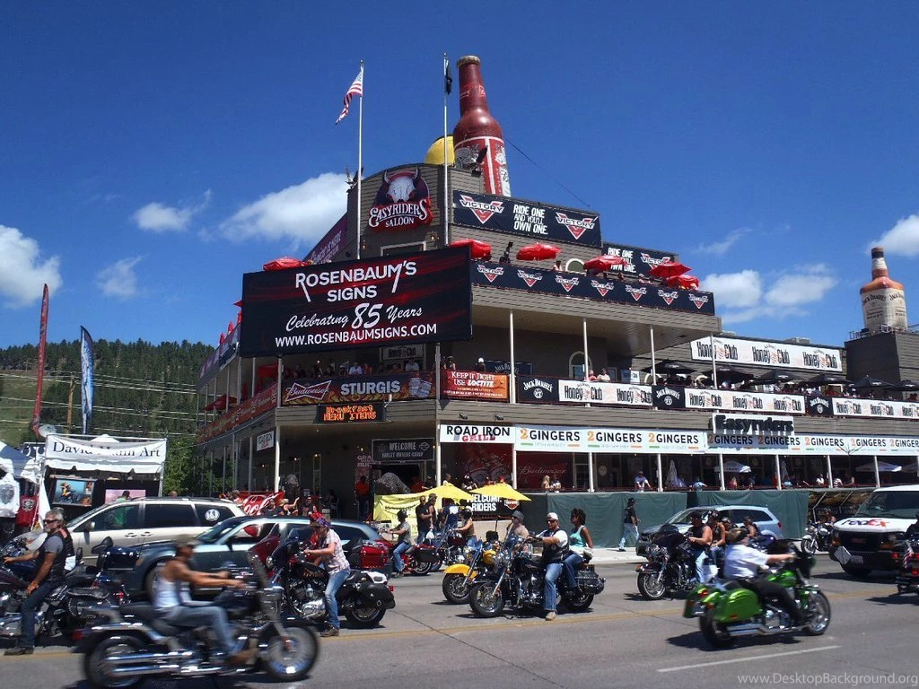 Easyriders Saloon Sturgis Rally 2013 By Caveman1a On DeviantArt