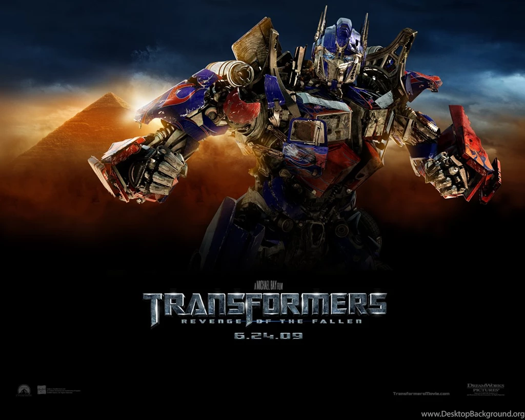 Wallpapers Transformers   Movies Transformers: Revenge Of The ...