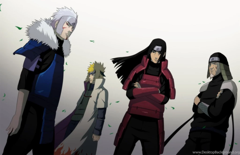 Search Results For Hokage HD Wallpapers