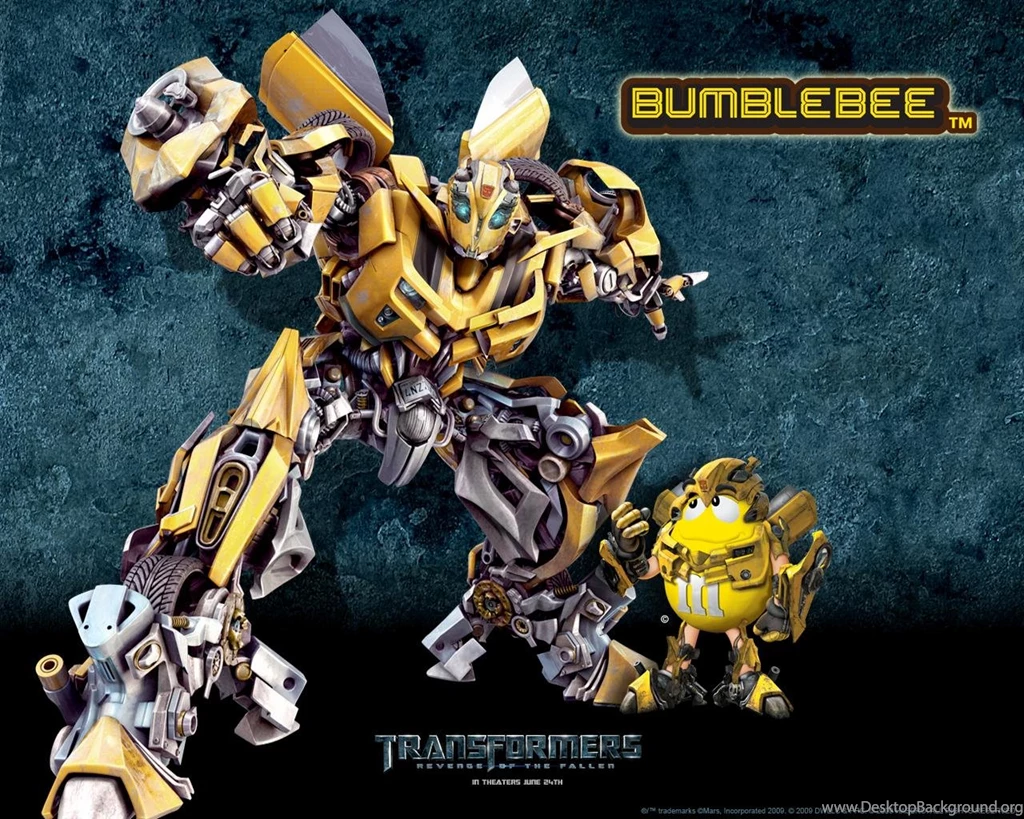 Wallpapers Transformers Movies Transformers: Revenge Of The ...