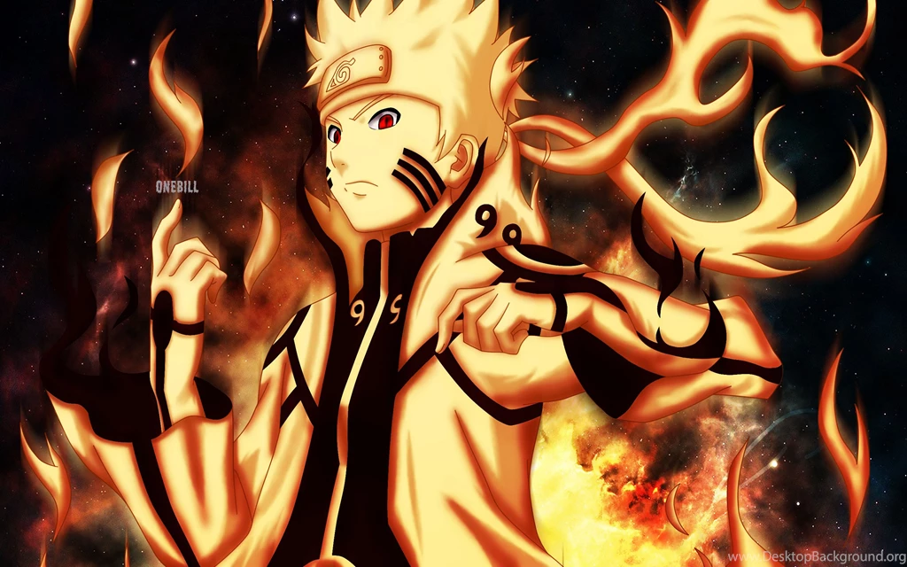 Anime Wallpaper: Naruto Hokage Wallpaper Backgrounds HD Backgrounds ...