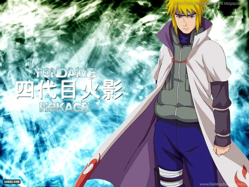 Naruto Shippuden Wallpapers Hokage 39464 HD Wallpapers