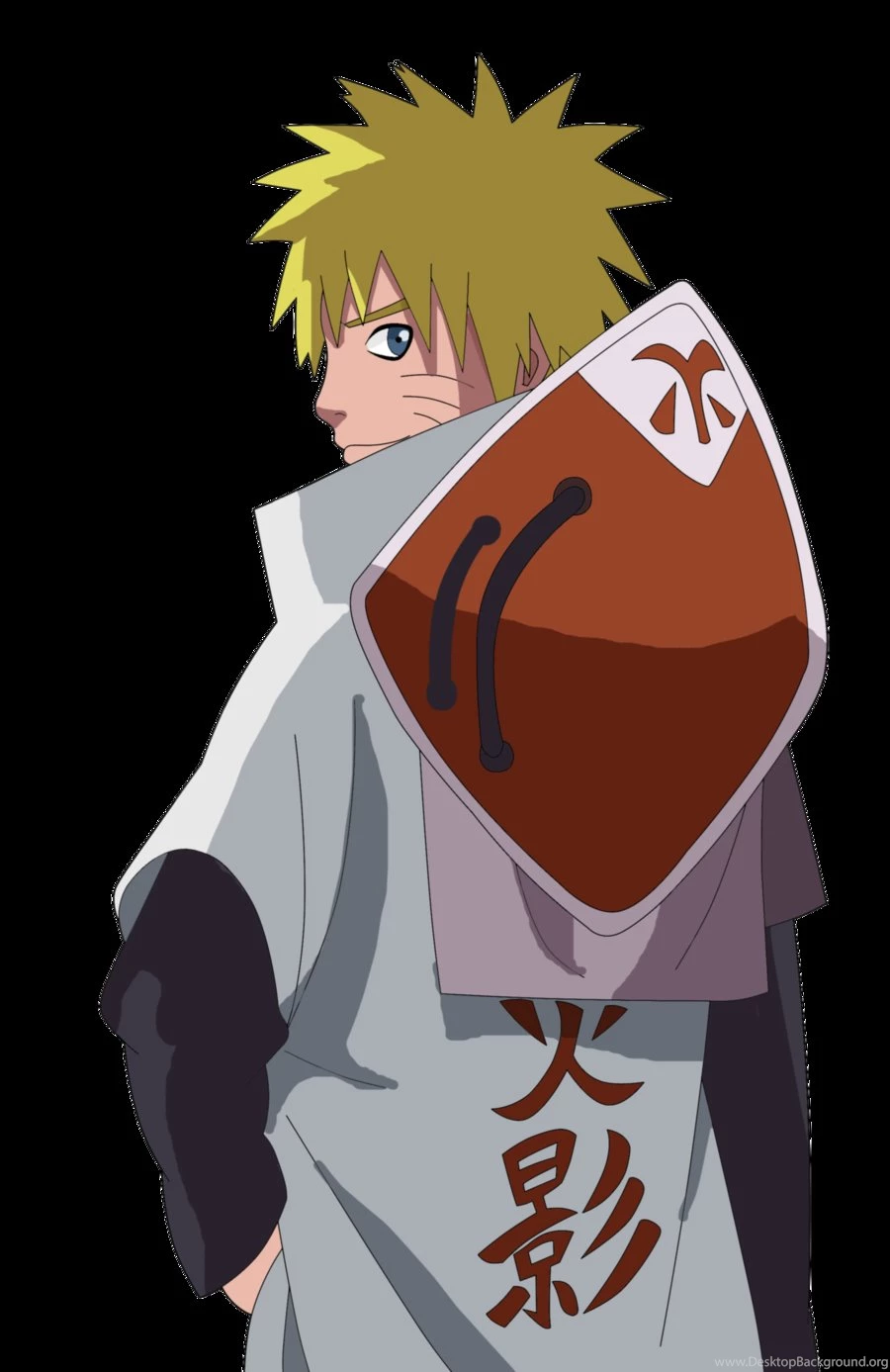 Top Naruto 6th Hokage Wallpapers Wallpapers