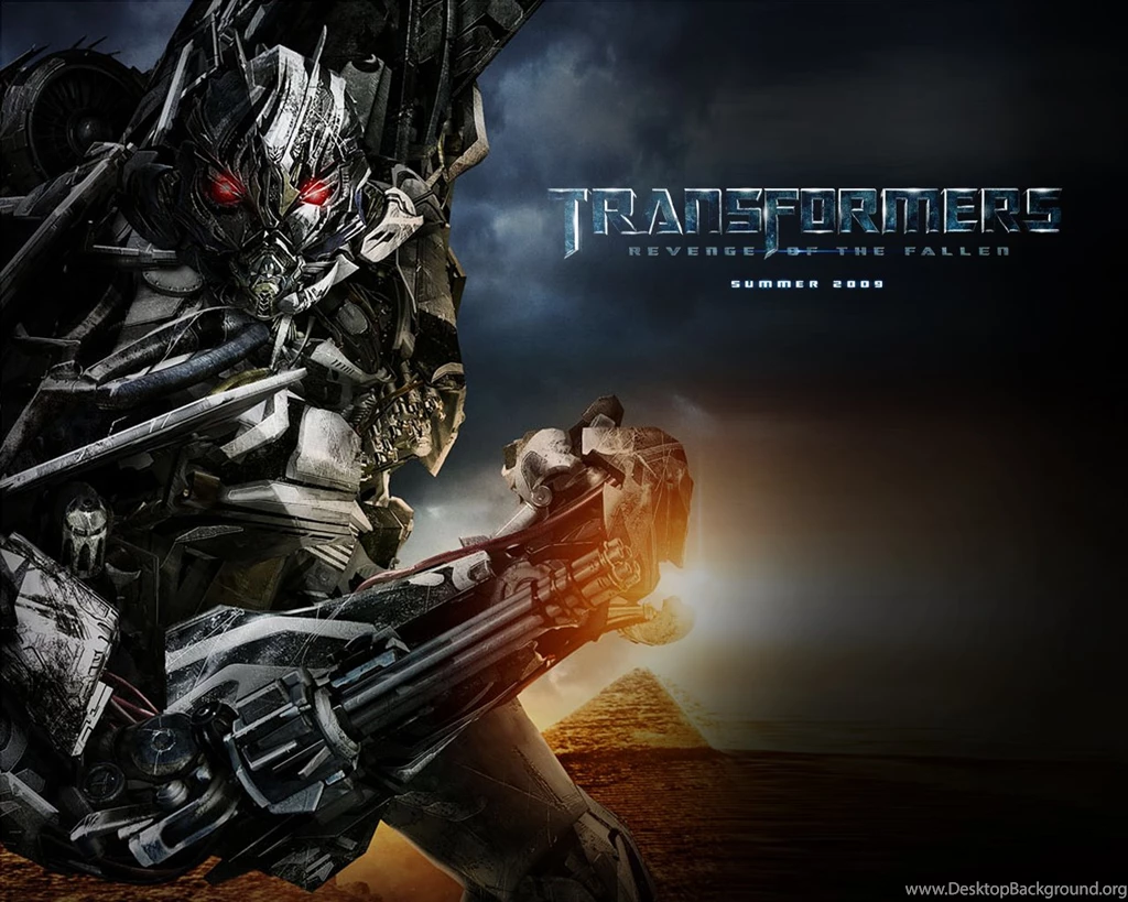 Wallpapers Transformes Transformers Revenge Of The Fallen Wallpapers Transformes Transformers Revenge Of The Fallen