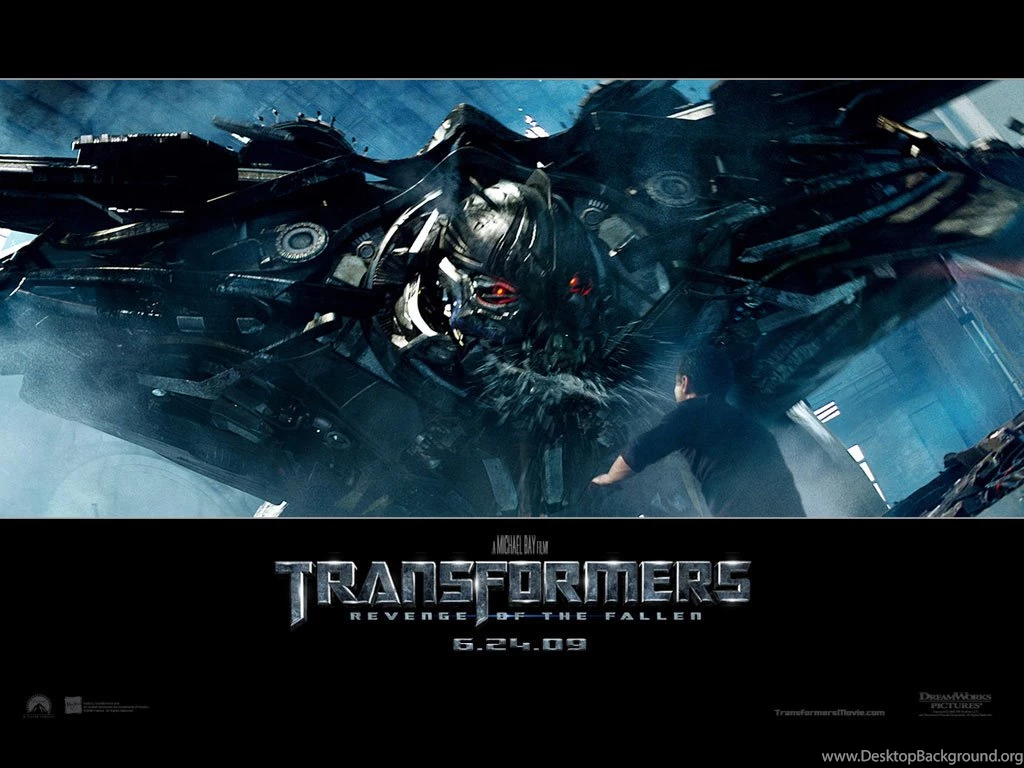 Starscream Transformers Revenge Of The Fallen Wallpapers ...