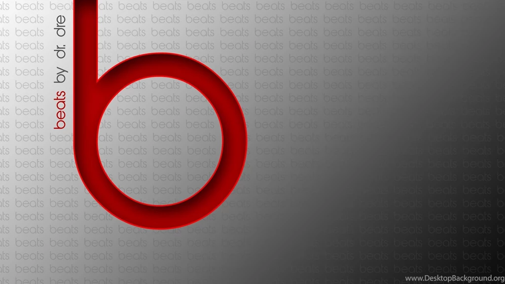 Beats By Dr Dre Logo Wallpapers Hd Images Pictures Becuo