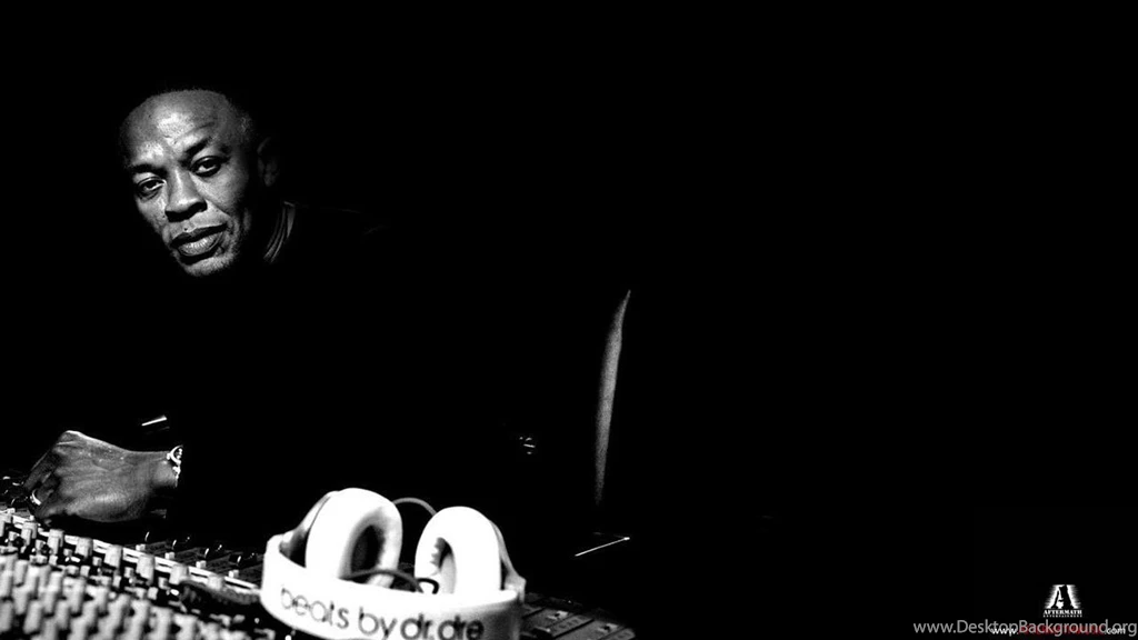 Dr Dre Wallpapers