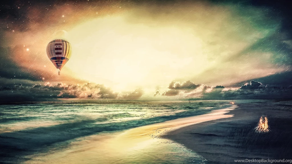 Dream Wallpapers