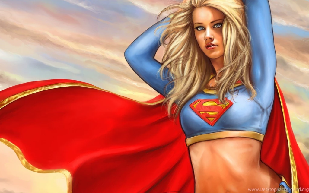 Supergirl Wallpapers