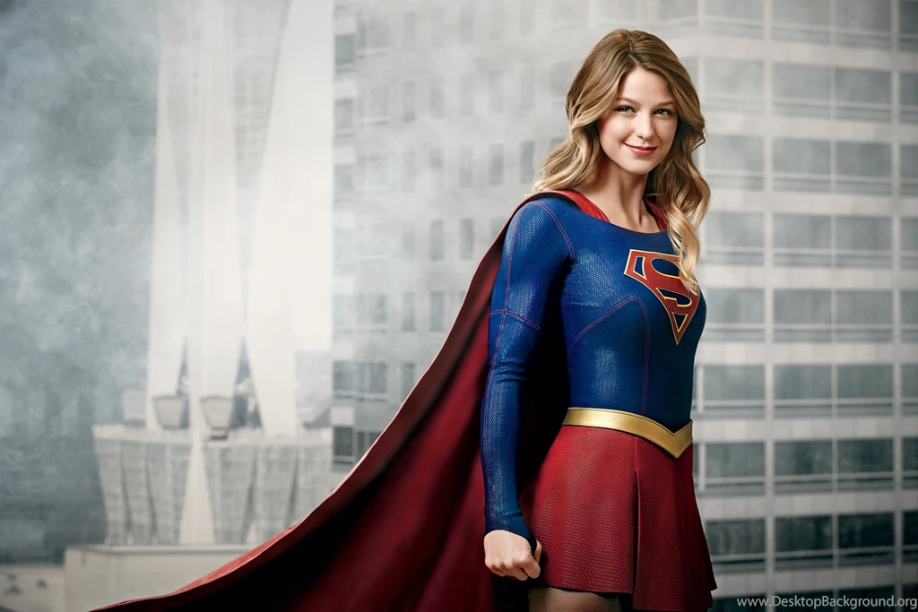 Supergirl Wallpapers – Supergirl: Maid Of Might