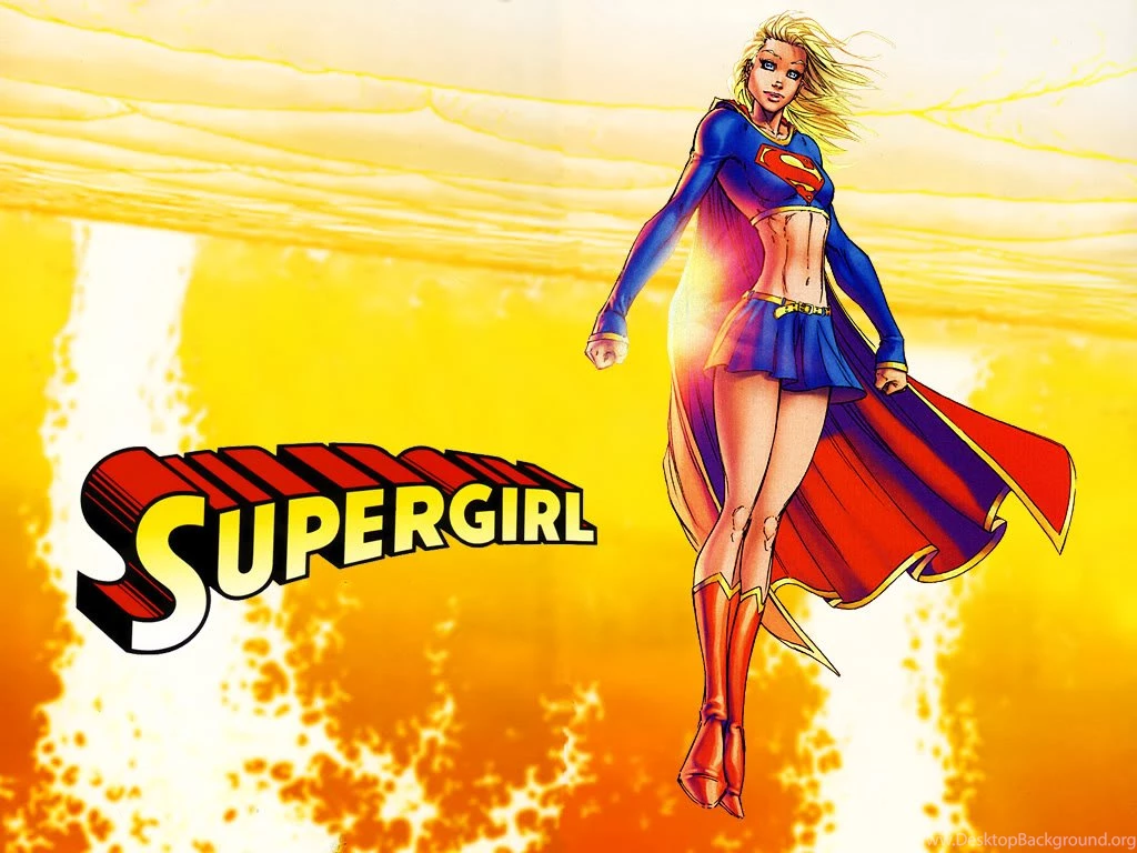 Supergirl Wallpapers