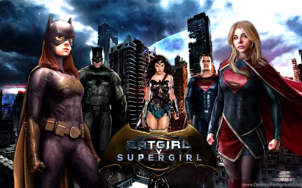 Supergirl Wallpapers On SupergirlDAFC DeviantArt