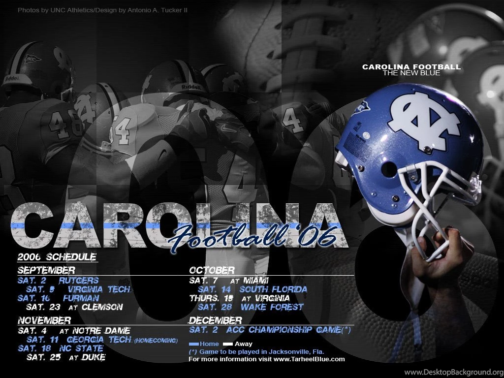 Wallpapers Unc Tar Heels University Of North Carolina Official ...