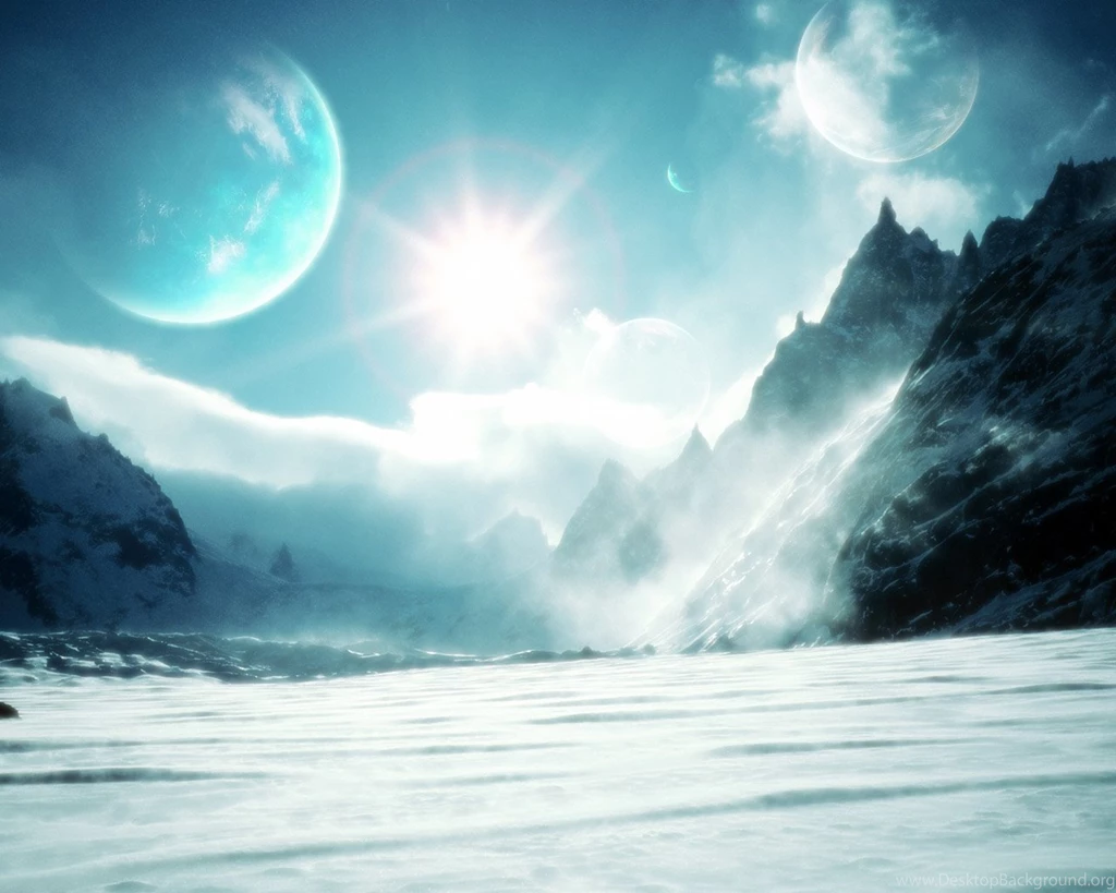 Dream world wallpaper pixhome